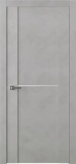 Avon 01 1H Light Urban Single Doors