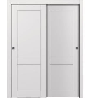 Avon 07 R Snow White Bypass doors