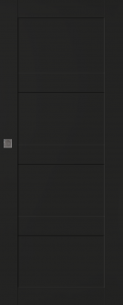 Avon 07 3R Black Matte