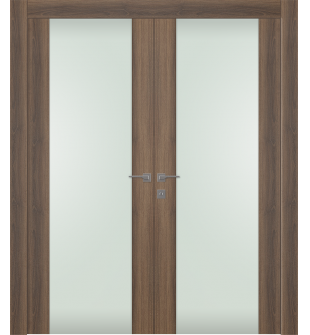 Double Interior Doors at Door Design Lab