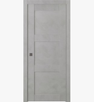 Avon 07 2Rn Light Urban Pocket doors