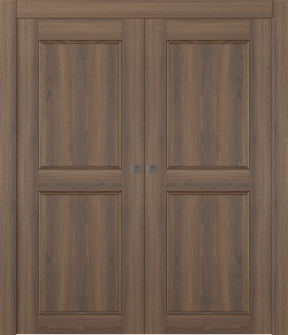 Oxford Uno 07 Rn Pecan Nutwood Double