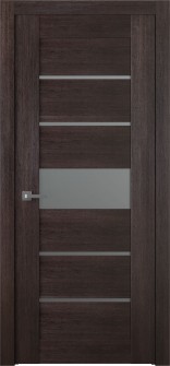 Avon 07-06 Vetro Veralinga Oak Single Doors