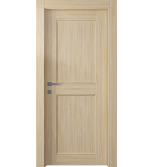 Oxford Uno 07 Rn Loire Ash Hinged doors