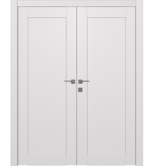 Avon 07 Snow White Double doors