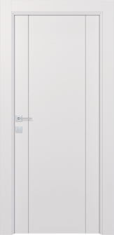 Avon 01 Snow White Single Doors