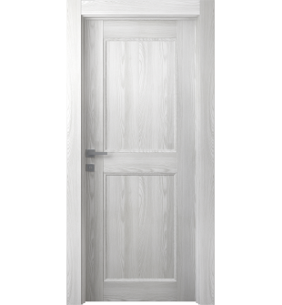 Oxford Uno 07 Rn Ribeira Ash Single Doors