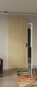 Optima 2V Loire Ash