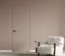 Flush Primed Frameless