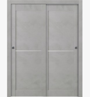 Avon 07 1H Light Urban Bypass doors