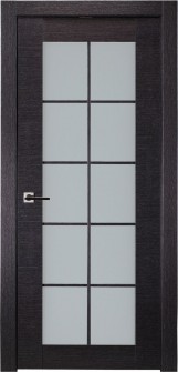 Avanti 10 Lite Vetro Black Apricot