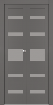 Gina Vetro Gray Matte