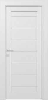 Ermi Snow White Single Doors