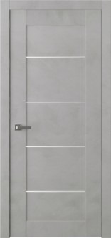 Avon 07 4H Light Urban Single Doors