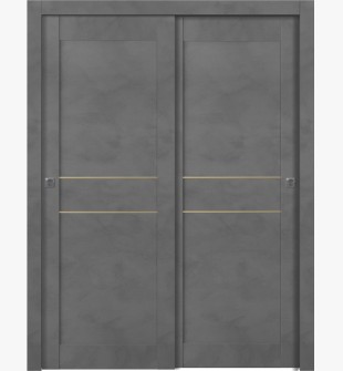 Avon 07 2Hn Gold Dark Urban Bypass doors