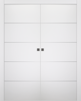 Smart Pro 4H Polar White Double