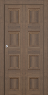 Oxford Duo 07 3R Pecan Nutwood