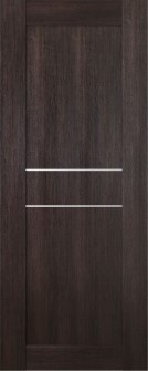 DOOR SLAB AVON 07 2HN VERALINGA OAK 30" X 96" X 1 3/4"