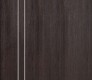 Modern Interior DOOR SLAB OPTIMA 2V VERALINGA OAK 42" X 96" X 1 3/4" SOLID CORE