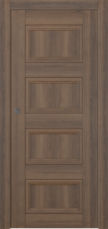 Oxford Duo 07 3R Pecan Nutwood