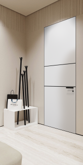 Smart Pro 2H Black Polar White