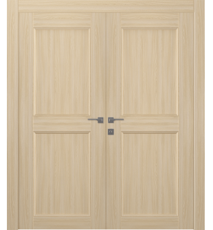 Oxford Uno 07 Rn Loire Ash Double doors