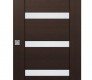 Dora Vetro Veralinga Oak Barn doors