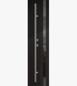 PULL HANDLE DOUBLE-SIDE SDR-12-1100-1400 INOX