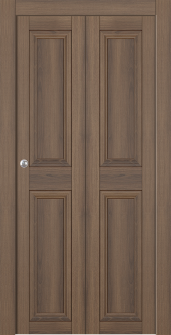 Oxford Duo 07 Rn Pecan Nutwood
