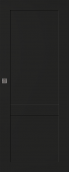 Avon 07 R Black Matte