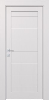 Ermi Bianco Noble Single Doors