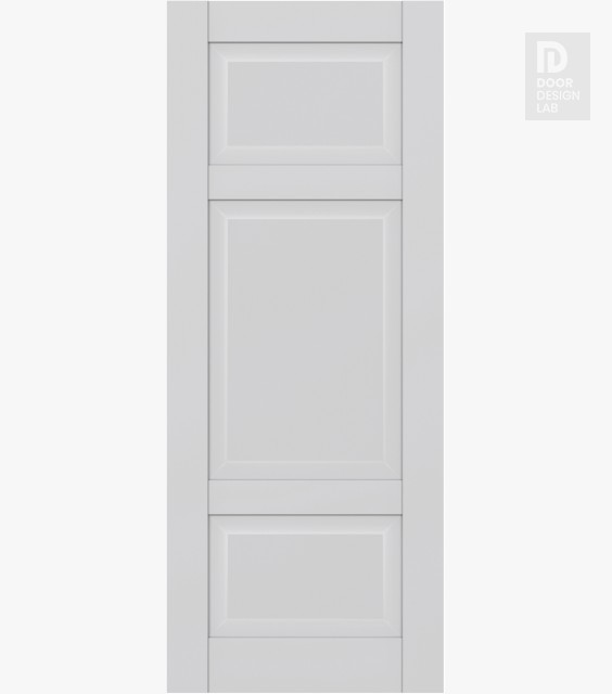 DOOR SLAB CA3 PRIMED 24" X 84" X 1 3/4"