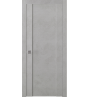 Avon 01 Light Urban Pocket doors