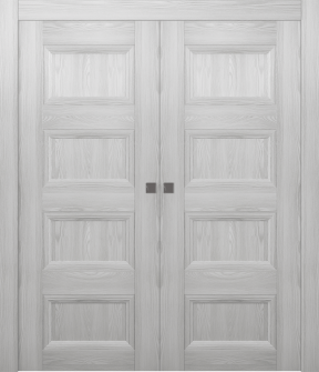 Oxford Duo 07 3R Ribeira Ash Double