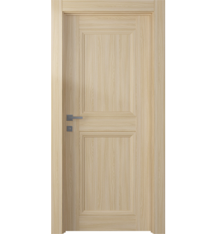 Oxford Duo 07 Rn Loire Ash Hinged doors