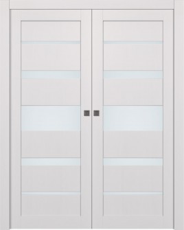Kina Vetro Bianco Noble Double