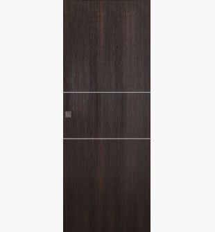 Optima 2H Veralinga Oak Hidden barn