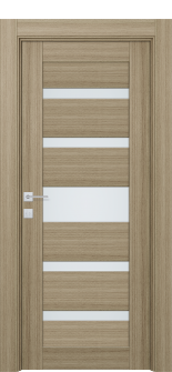 Avon 07-05 Vetro Shambor Single Doors