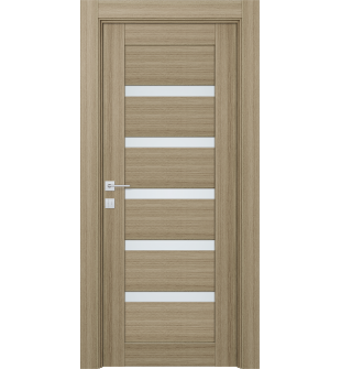 Avon 07-04 Vetro Shambor Single Doors