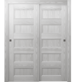 Oxford Uno 07 4R Ribeira Ash Bypass doors