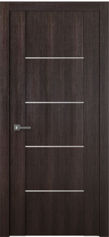 Avon 01 4H Veralinga Oak Single Doors