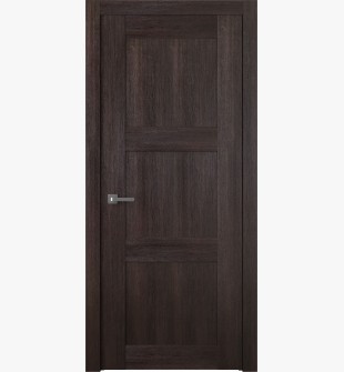 Avon 07 2Rn Veralinga Oak Single Doors