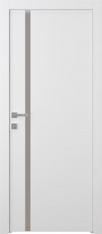 Smart Pro 208 Vetro Polar White