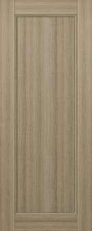 DOOR SLAB OXFORD UNO 07 SHAMBOR 36" X 84" X 1 3/4"