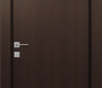 20 Min Fire Rated Veralinga Oak Modern Interior Door by Belldinni