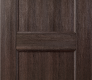 Modern Interior DOOR SLAB OXFORD UNO 07 3R VERALINGA OAK 18" X 92 1/2" X 1 3/4"