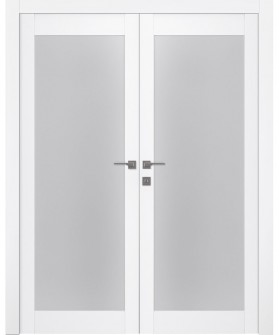 Palladio 207 Vetro Bianco Noble
