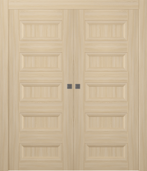 Oxford Duo 07 4R Loire Ash Double