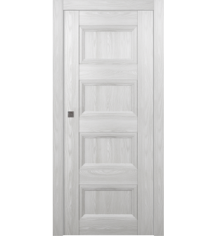 Oxford Duo 07 3R Ribeira Ash Pocket doors