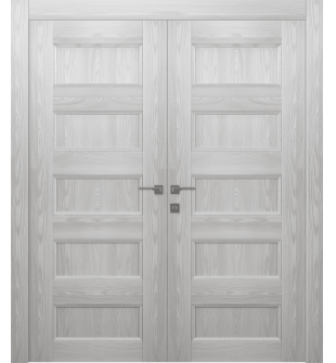 Oxford Uno 07 4R Ribeira Ash Double doors
